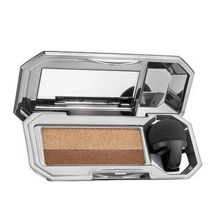 Benefit They're Real! Duo Eyeshadow Brazen Bronze